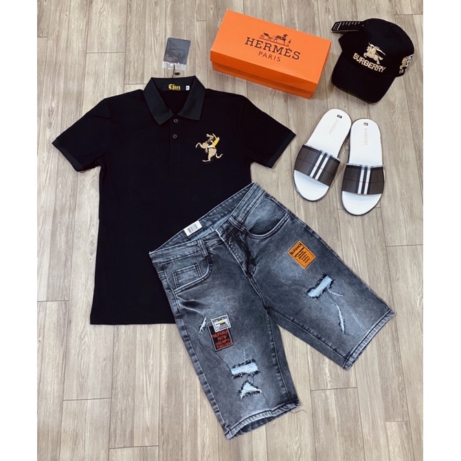 set shop chụp [ giá bao gồm quần + áo )