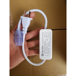 Nguồn driver lắp với đèn led dây rd-ld01 9w ctt tối đa dây led 25m
