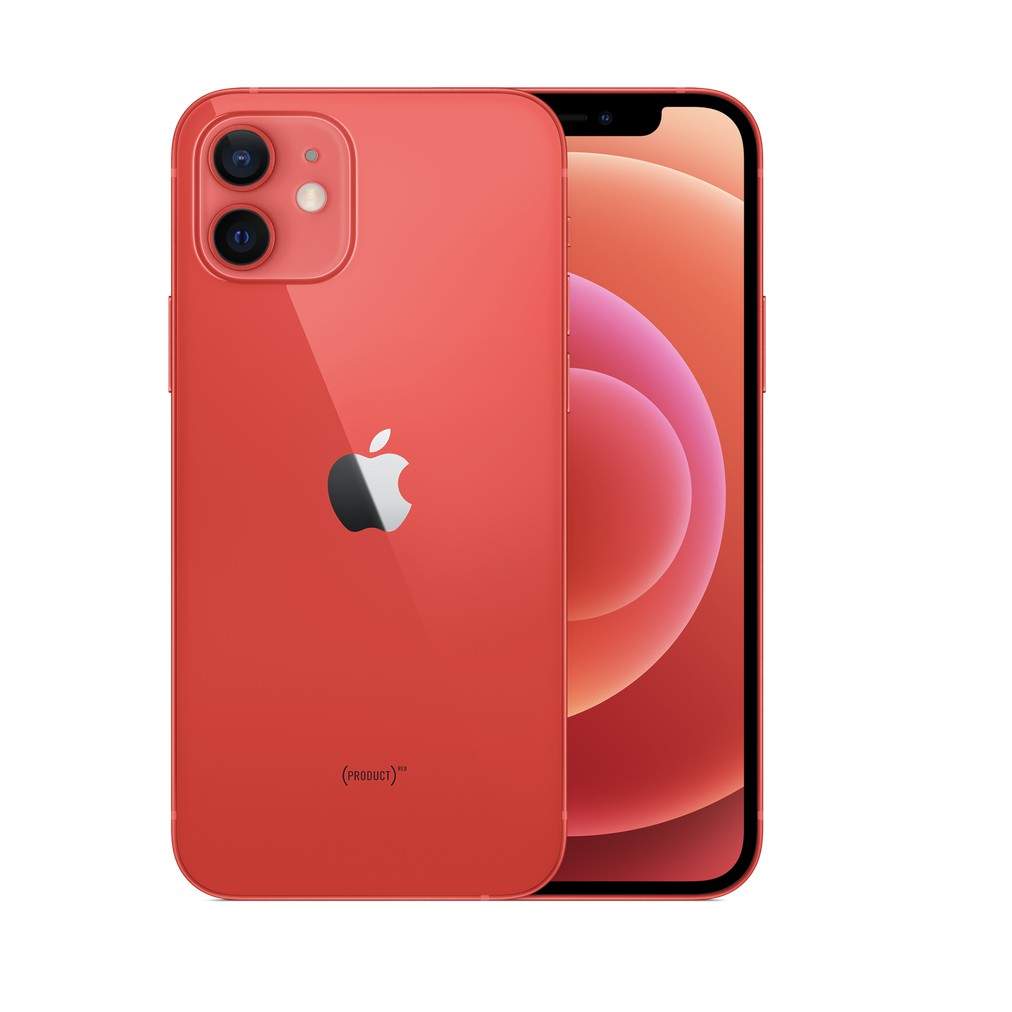 Điện thoại Iphone 12 64GB - Hàng nhập khẩu chính hãng Apple, mới 100% nguyên seal | BigBuy360 - bigbuy360.vn