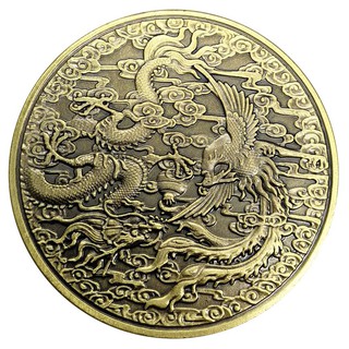 đồng xu kỉ niệm dập nổi