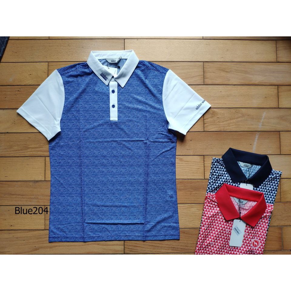 ÁO PHÔNG NAM ADABAT 🌐FREESHIP🌐 PHÔNG NGẮN TAY POLO GOLF ADABAT | BigBuy360 - bigbuy360.vn
