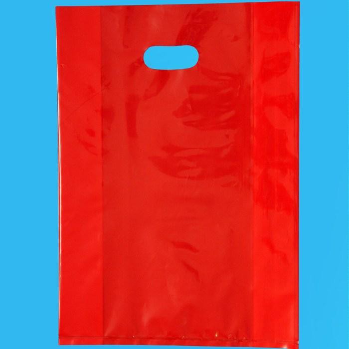Túi Ni Lông loại 1kg HD , túi quà ,