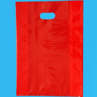 1kg Túi Bóng Đỏ Hd -Gía Sốc