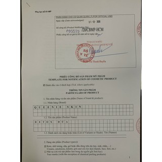 Detox Thải Độc CO2