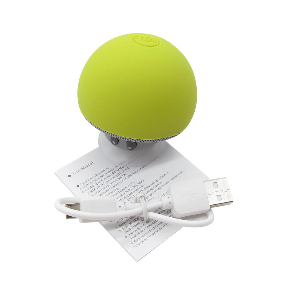 Loa Bluetooth kiểu dáng hoạt hình dễ thương