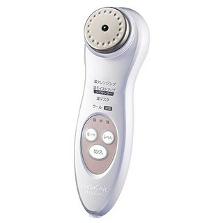 Máy chăm sóc da mặt nóng lạnh Hitachi Hada Crie N5000