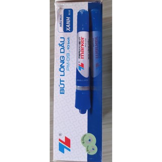 Bút lông dầu PM09