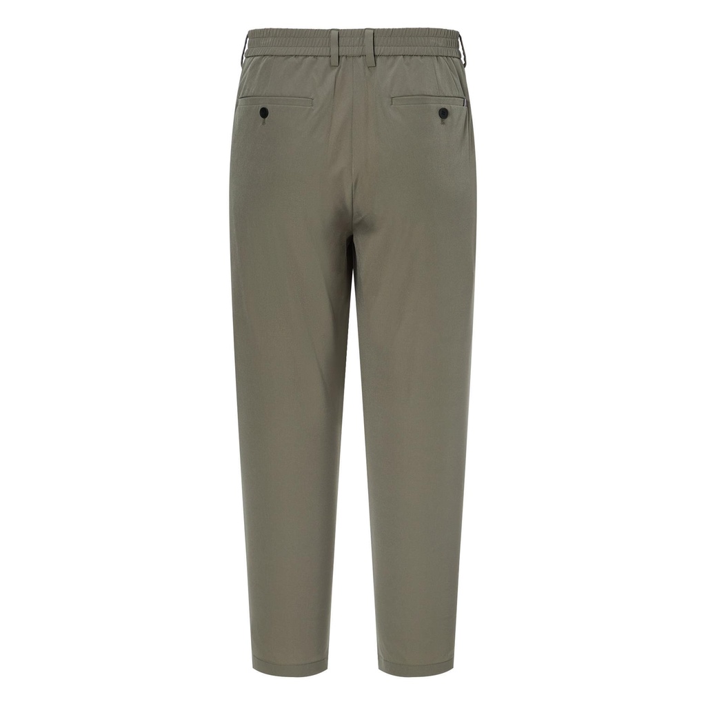 Quần âu nam Hazzys Golf Lightweight Relax Fit Easy Pants HUPA2 B933 N3