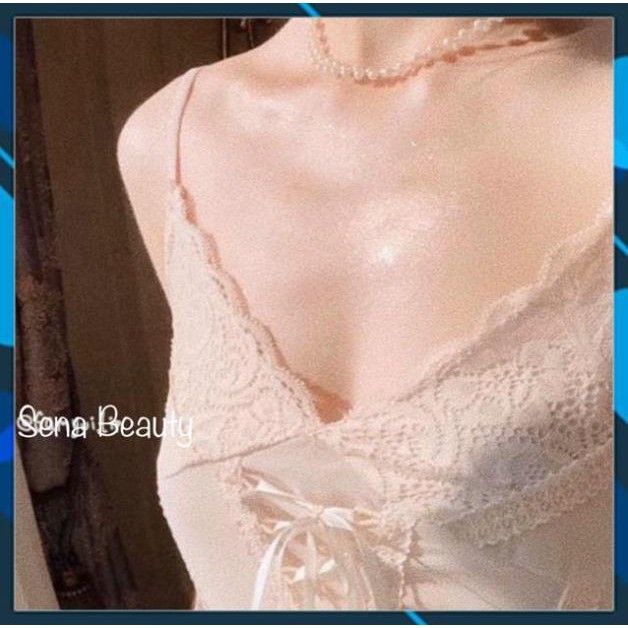 [ Hàng Nhập Khẩu ] Nhũ Lỏng Dạng Chai Lăn Guicami Xuxu Liquid Crystal Bomn | BigBuy360 - bigbuy360.vn