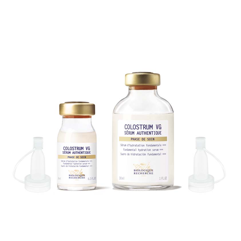 Colostrum VG Tinh Chất Cấp Ẩm Chuyên Sâu