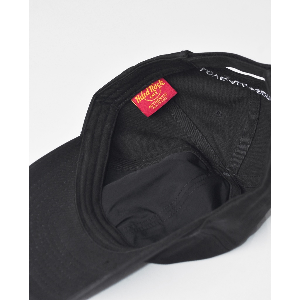 Mũ Chính Hãng Hard Rock Cafe