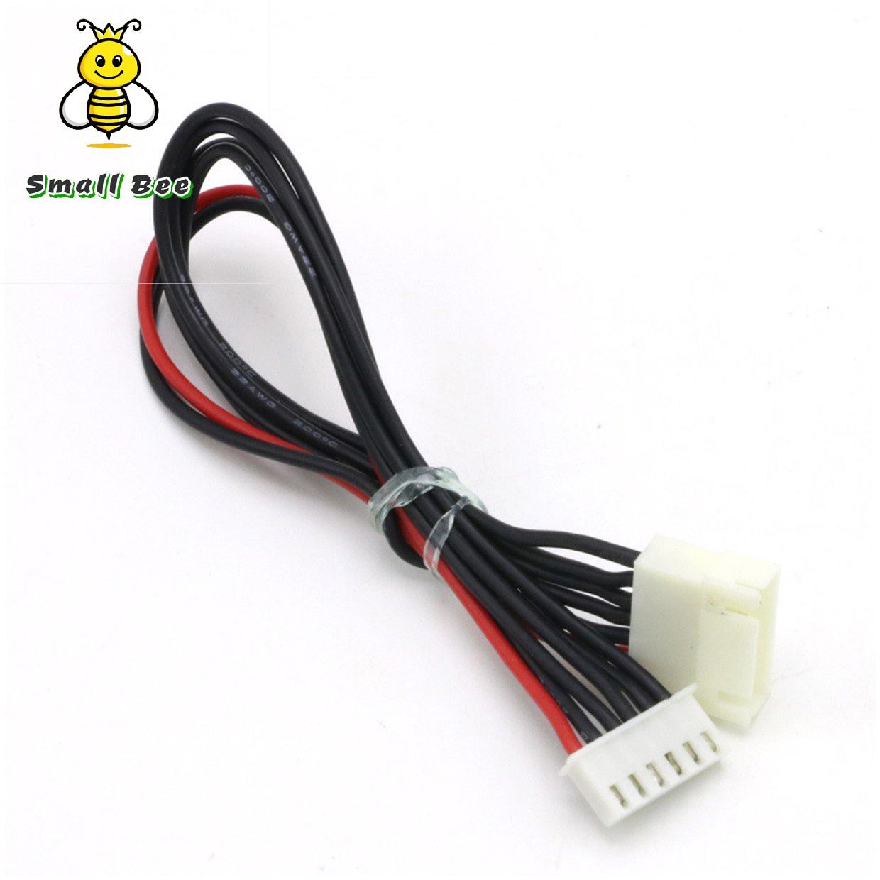 RC Dây Cáp Sạc Pin Lipo Cho Xe Điều Khiển Từ Xa (3S)