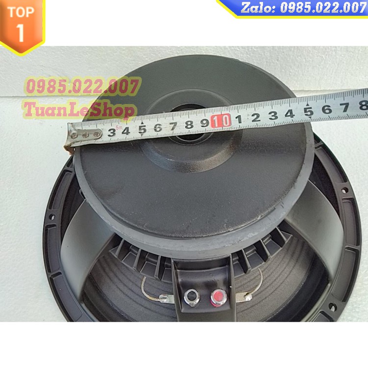 LOA BASS 3 TẤC CAO CẤP NANOMUX TỪ 156 - GIÁ 01 CHIẾC LOA BASS 30