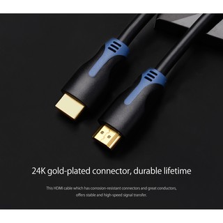 Cáp HDMI Orico HM14-15-BK