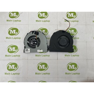 Quạt Fan laptop dell Inspiron 3567 3467 3468 3568 3565