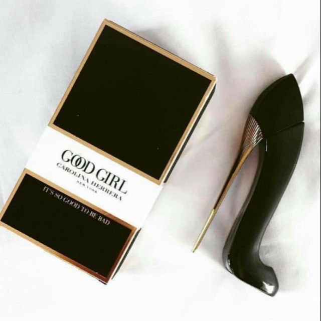 Nước Hoa Nữ 👠Good Girl Carolina Herrera