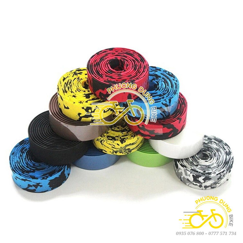 Dây quấn  ghi đông xe đạp