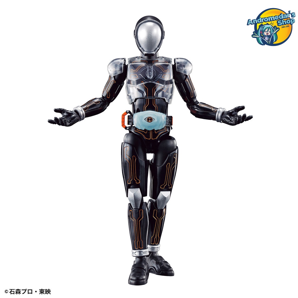 Mô hình lắp ráp Figure-rise Standard Kamen Rider Ghost  Model Kit