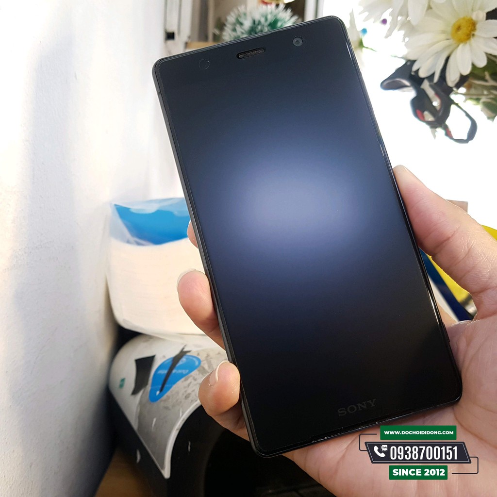 Miếng dán PPF Hydorgen Sony Xperia XZ2 Premium trong, nhám, đổi màu cao cấp