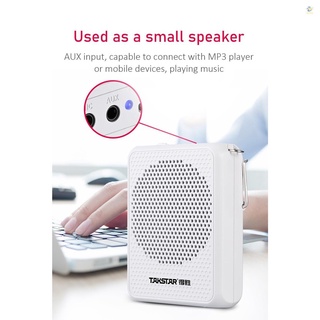 máy trợ giảng takstar e126a.bảo hành 6 tháng