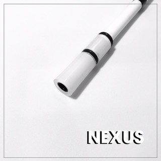 Bút quay NEXUS MOD - Double Cap MOD