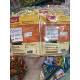 Bột Chiên Giòn Miwon Gói 100g