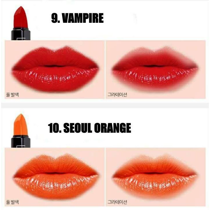 SON TINT STICK L'OCEAN - VITAMIN LÂU PHAI | BigBuy360 - bigbuy360.vn
