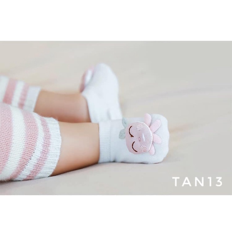 Tất hình thú cho bé TAN13
