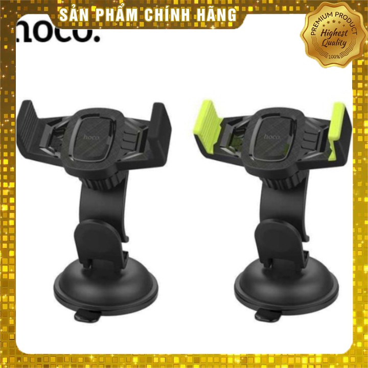 Giá Đỡ Điện Thoại-Taplo-Ô Tô--Cao Cấp-Cao Cấp-Hoco-CA40 AD