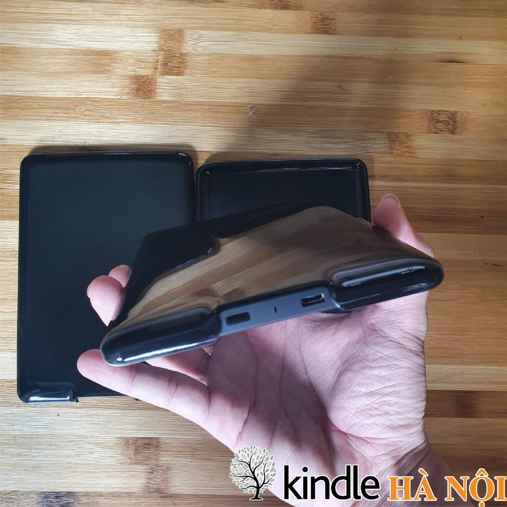 Ốp lưng cho máy đọc sách kindle Paperwhite, Basic, Oasis