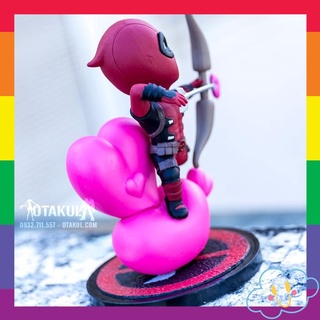 [XẢ KHO 99k] Mô Hình Figure Deadpool Thần Cupid