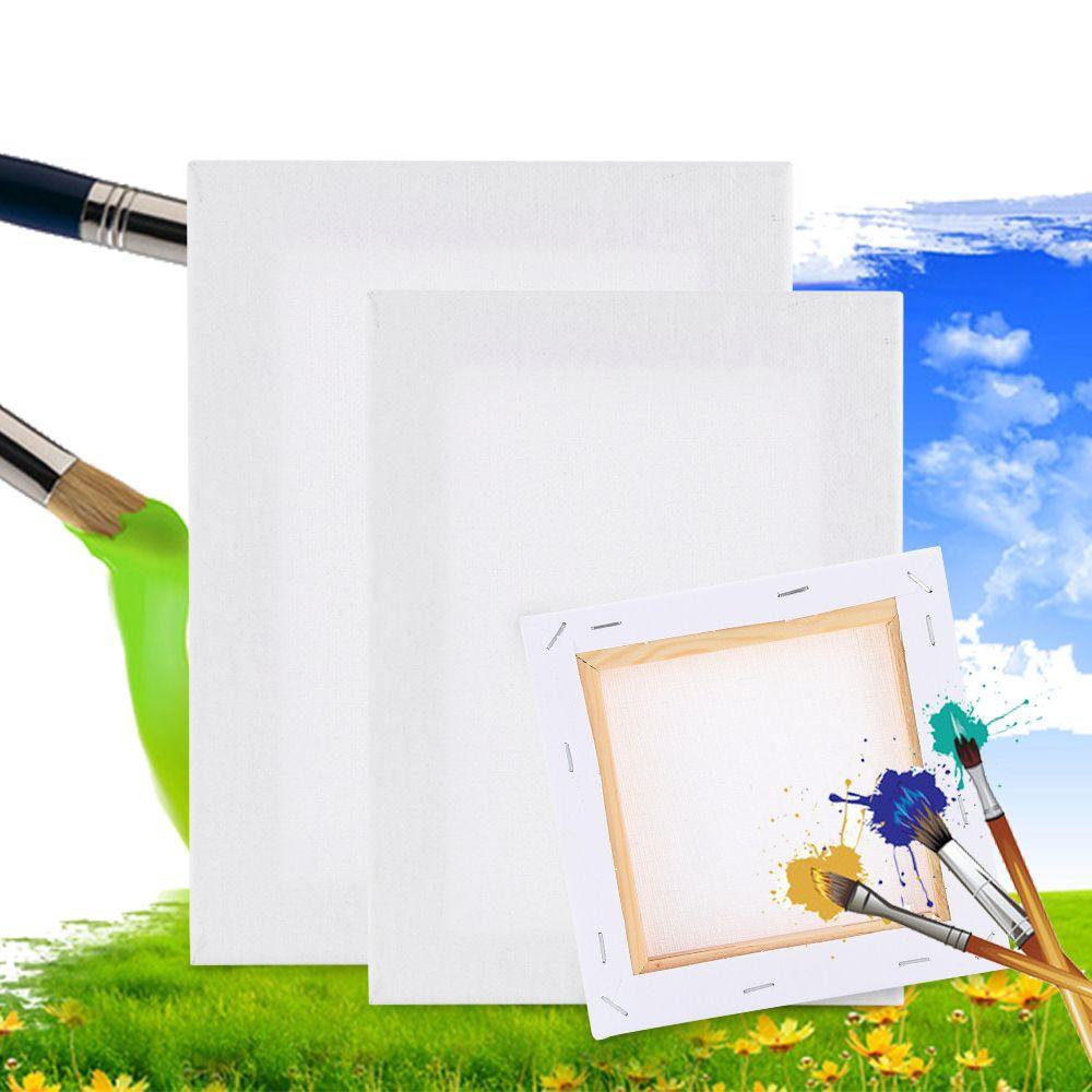 PISTA Khung Vẽ Tranh Sơn Dầu Nghệ Thuật DIY