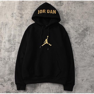 Áo hoodie Jordan đen cực chất giá rẻ