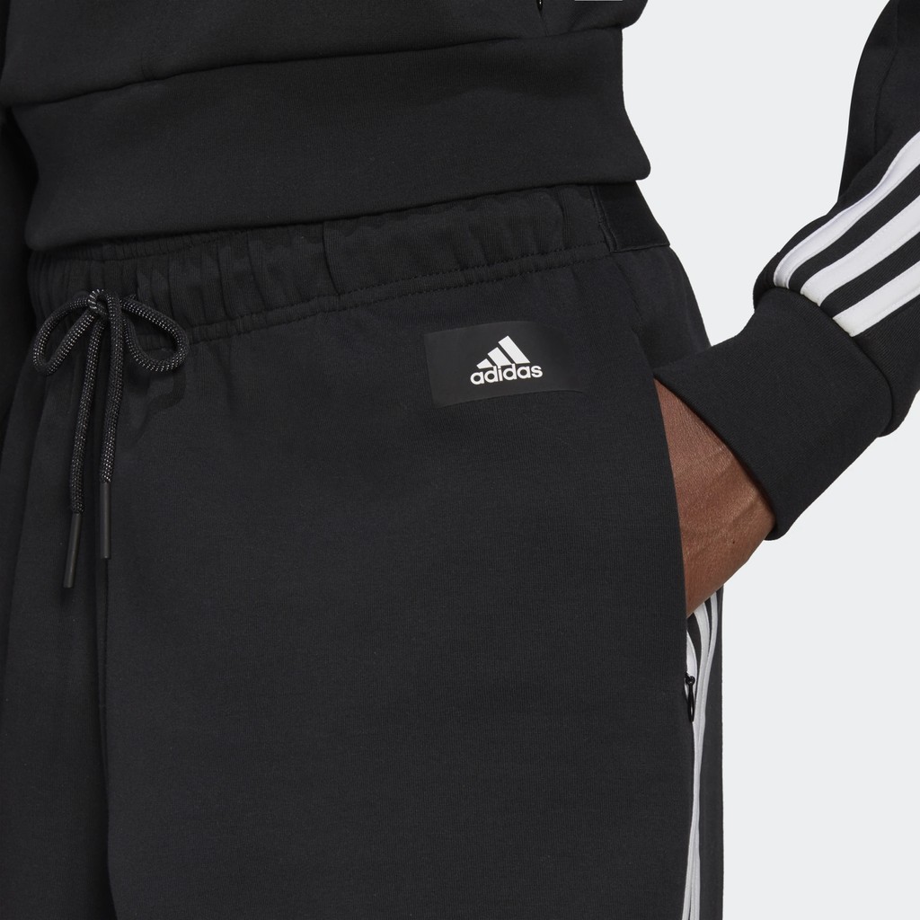 HIỆU HOT Quần nỉ thể thao nữ adidas - GL0342 RẺ NHẤT SÀN *