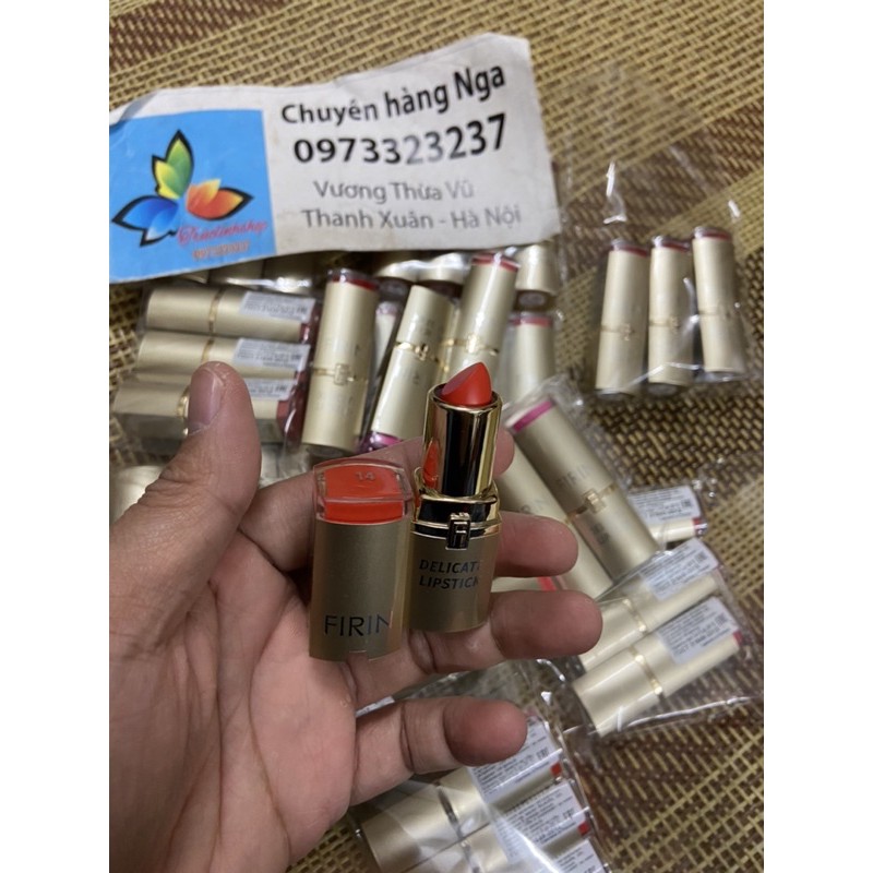 son môi firin Nga | BigBuy360 - bigbuy360.vn