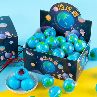 Kẹo Dẻo Gummy Thơm Ngon