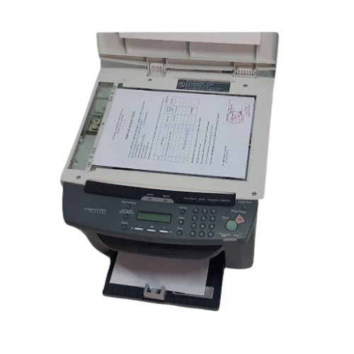 MÁY IN LASER ĐA CHỨC NĂNG CANOONN MF4320D ĐÃ QUA SỬ DỰNG - AALO.VN