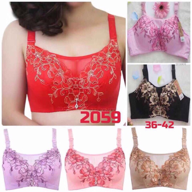 Áo lót định hình 2059 cực hót