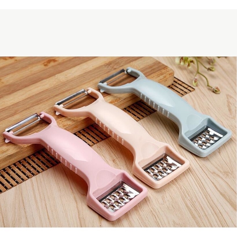 Dao bào gọt rau củ đa năng dùng trong nhà bếp