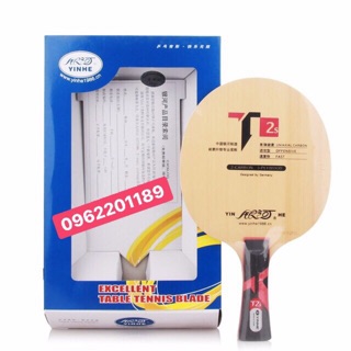 Cốt vợt bóng bàn yinhe t-2s
