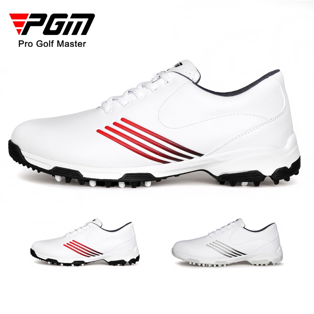 Giày Thể Thao Chơi Golf Chống Thấm Nước Thoáng Khí Cho Nữ XZ139 XZ162