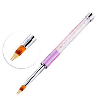 Cọ ombre xước cán đá cao cấp