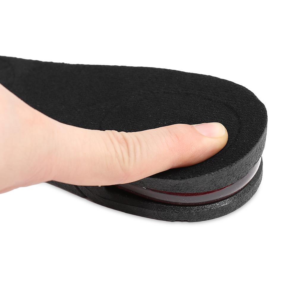 Đế Lót Giày Tăng Chiều Cao 3cm 4.5cm 6cm 7.5cm