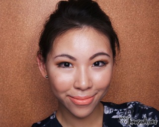 Son môi Mac Velvet Teddy