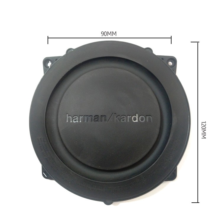 Màng loa cộng hưởng Bass Harman Kadon 120mm .