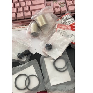 Piston heo dầu trước lead 110 / scr zin honda