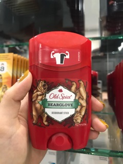 Lăn nách nam OLD SPICE ( MỸ )