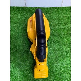 May hút bụi DEWALT DCV517
