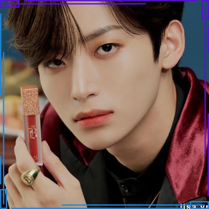 [Ver 7 + 6 + 5 + 4] Son kem Black Rouge Air Fit Velvet Tint {FREESHIP TOÀN QUỐC} | BigBuy360 - bigbuy360.vn