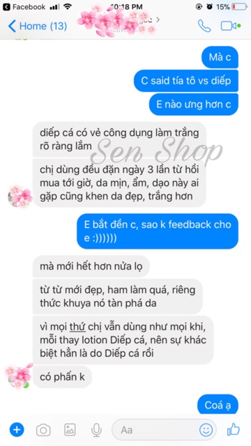 NƯỚC HOA HỒNG / LOTION CHIẾT XUẤT DIẾP CÁ DOKUDAMI | BigBuy360 - bigbuy360.vn